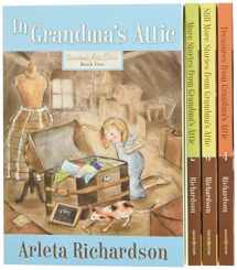 9780781406697-0781406692-Grandma's Attic Treasury (Grandma's Attic Series)
