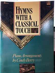 9780834192249-0834192241-Hymns with a Classical Touch