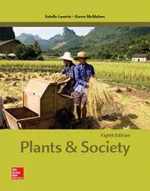 9781259880049-1259880044-Plants and Society