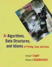 9780136070474-0136070477-AI Algorithms, Data Structures, and Idioms in Prolog, Lisp, and Java