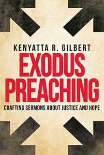 9781501832574-1501832573-Exodus Preaching: Crafting Sermons about Justice and Hope