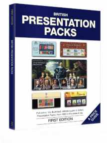 9780992867508-0992867509-British Presentation Packs: British Stamp Presentation Pack Catalogue