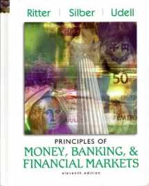 9780201770353-0201770350-Principles of Money, Banking, and Financial Markets (Addison-Wesley Series in Economics)