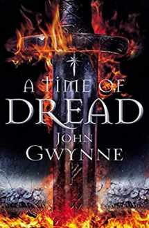 9780316502245-0316502243-A Time of Dread (Of Blood & Bone, 1)