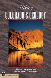 9780898867084-0898867088-Hiking Colorado's Geology