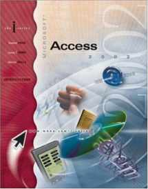 9780072470307-0072470305-I-Series: MS Access 2002, Introductory