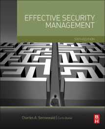 9780128027745-0128027746-Effective Security Management