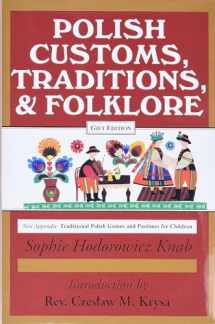 9780781805155-0781805155-Polish Customs, Traditions, and Folklore