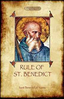 9781908388872-1908388870-The Rule of St. Benedict