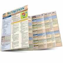9781423218425-1423218426-Nutrition (Quick Study Health)