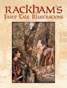 9780486421674-0486421678-Rackham's Fairy Tale Illustrations in Full Color