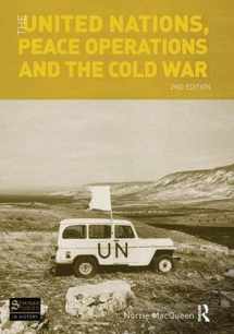 9781138418004-1138418005-The United Nations, Peace Operations and the Cold War (Seminar Studies)