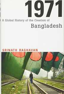 9780674728646-0674728645-1971: A Global History of the Creation of Bangladesh