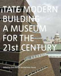 9781849764018-1849764018-Tate Modern: Building a Museum for the 21st Century