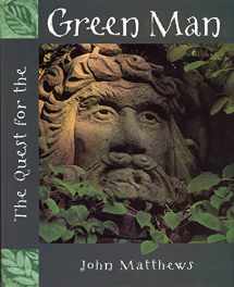 9780835608251-0835608255-The Quest for the Green Man
