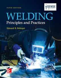 9780073373867-0073373869-Welding: Principles and Practices