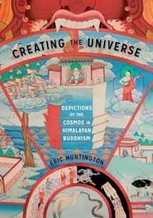 9780295744063-0295744065-Creating the Universe: Depictions of the Cosmos in Himalayan Buddhism (Global South Asia)
