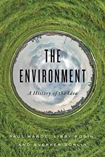 9781421426792-142142679X-The Environment: A History of the Idea
