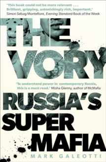 9780300243208-0300243200-The Vory: Russia's Super Mafia