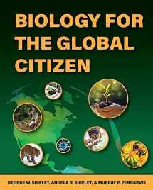 9781793513793-1793513791-Biology for the Global Citizen