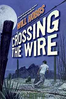9780060741402-0060741406-Crossing the Wire