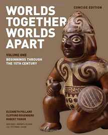 9780393918472-0393918475-Worlds Together, Worlds Apart: A History of the World: From the Beginnings of Humankind to the Present