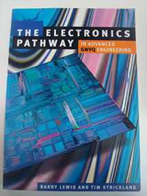 9780333599143-0333599144-Advanced GNVQ Engineering: The Electronics Pathway