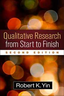 9781462521340-1462521347-Qualitative Research from Start to Finish