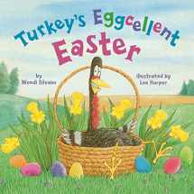 9781542040372-154204037X-Turkey's Eggcellent Easter (Turkey Trouble)
