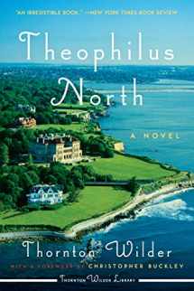 9780062414786-006241478X-Theophilus North: A Novel (Harperperennial Modern Classics)