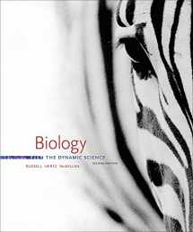 9780538493734-0538493739-Biology: The Dynamic Science, Volume 2, Units 3, 4, 7