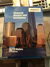 9781337099745-1337099740-Financial Markets and Institutions