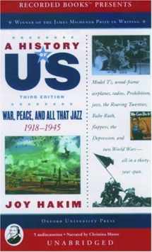 9781402524219-1402524218-A History of US (A ^AHistory of US)