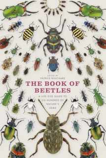 9780226082752-022608275X-The Book of Beetles: A Life-Size Guide to Six Hundred of Nature's Gems
