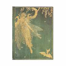 9781439765036-1439765030-Paperblanks | Olive Fairy | Lang’s Fairy Books | Hardcover | Ultra | Lined | Elastic Band Closure | 144 Pg | 120 GSM