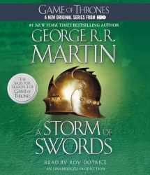 9780449011904-0449011909-A Storm of Swords: A Song of Ice and Fire: Book Three