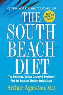 9780312315214-031231521X-The South Beach Diet: The Delicious, Doctor-Designed, Foolproof Plan for Fast and Healthy Weight Loss