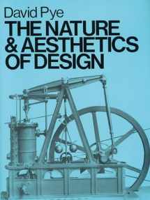 9780713652864-0713652861-The Nature and Aesthetics of Design