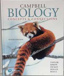 9780134653402-0134653408-Campbell Biology Concepts & Connections, 9th edition