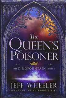 9781503953314-1503953319-The Queen's Poisoner (Kingfountain)