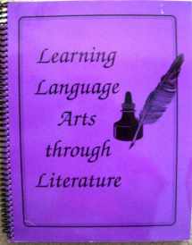 9781880892367-1880892367-Learning Language Arts Through Literature: The Purple Book, 5th Grade
