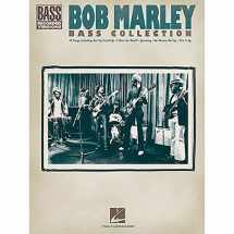 9780634047374-063404737X-Bob Marley Bass Collection