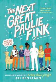 9780316380874-0316380873-The Next Great Paulie Fink