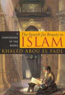 9780742550940-074255094X-The Search for Beauty in Islam: A Conference of the Books