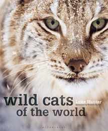 9781472912190-1472912195-Wild Cats of the World