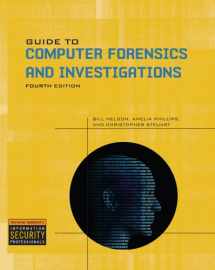 9781111087319-1111087318-Bundle: Guide to Computer Forensics and Investigations, 4th + Web-Based Labs Printed Access Card