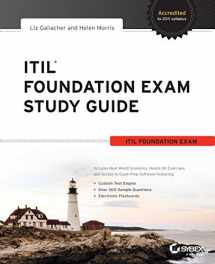 9781119942757-1119942756-ITIL Foundation Exam Study Guide