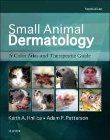 9780323376518-0323376517-Small Animal Dermatology