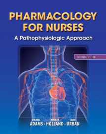 9780133439359-0133439356-Pharmacology for Nurses: A Pathophysiologic Approach Plus New Mynursinglab with Pearson Etext (24-Month Access) -- Access Card Package
