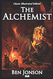9781688091160-1688091165-The Alchemist (Classic Illustrated Edition)